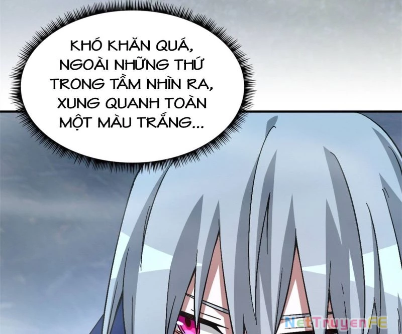 Tận Thế Trò Chơi Ghép Hình Chapter 89 - Trang 3