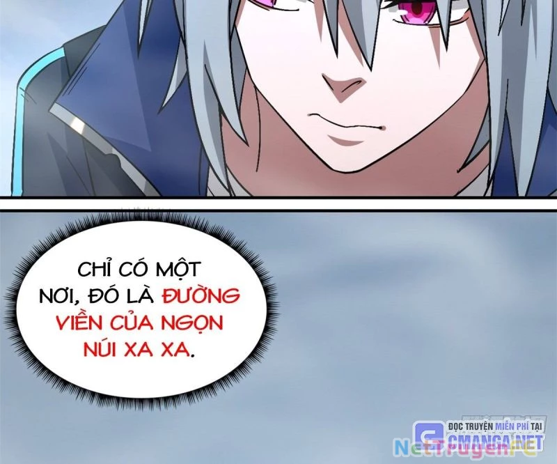 Tận Thế Trò Chơi Ghép Hình Chapter 89 - Trang 3