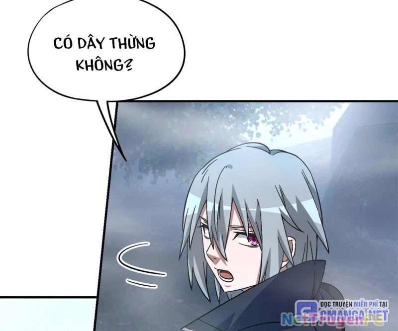 Tận Thế Trò Chơi Ghép Hình Chapter 89 - Trang 3