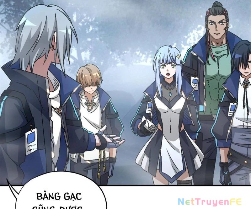 Tận Thế Trò Chơi Ghép Hình Chapter 89 - Trang 3