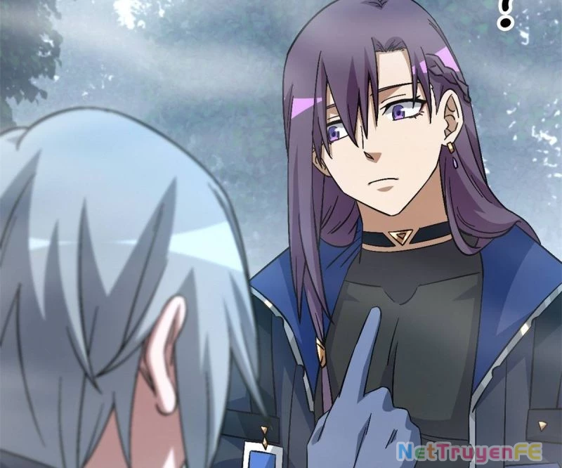 Tận Thế Trò Chơi Ghép Hình Chapter 89 - Trang 3