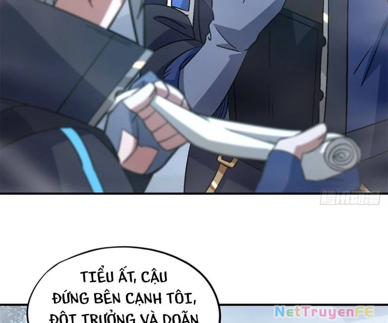 Tận Thế Trò Chơi Ghép Hình Chapter 89 - Trang 3