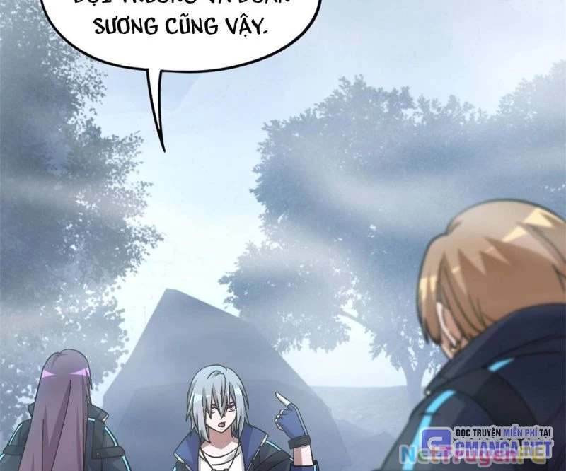 Tận Thế Trò Chơi Ghép Hình Chapter 89 - Trang 3