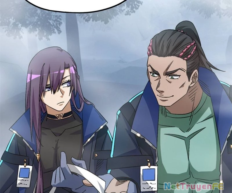 Tận Thế Trò Chơi Ghép Hình Chapter 89 - Trang 3