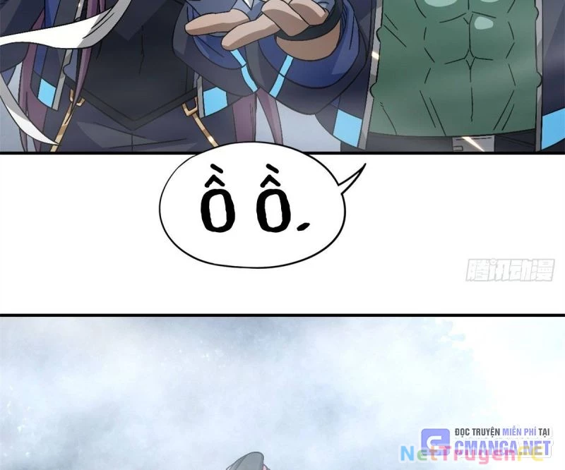 Tận Thế Trò Chơi Ghép Hình Chapter 89 - Trang 3