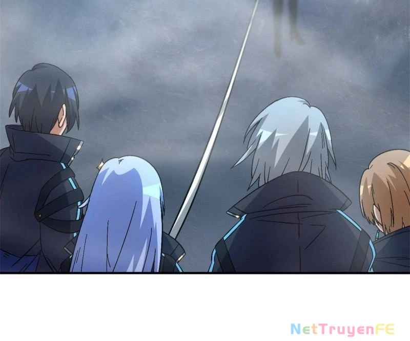 Tận Thế Trò Chơi Ghép Hình Chapter 89 - Trang 3