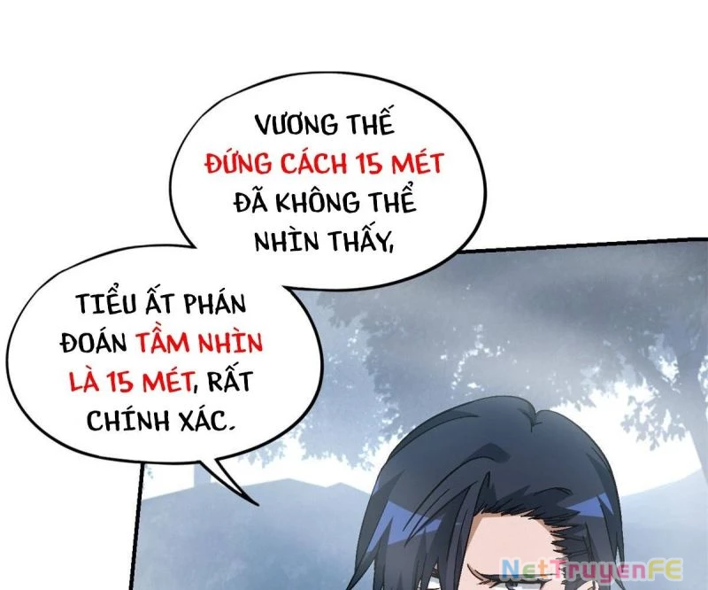 Tận Thế Trò Chơi Ghép Hình Chapter 89 - Trang 3