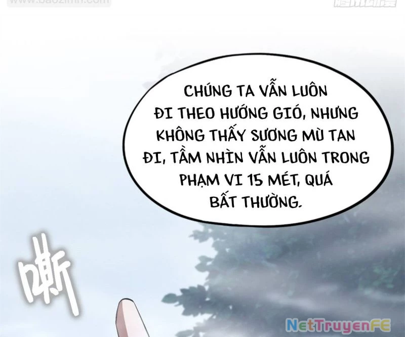 Tận Thế Trò Chơi Ghép Hình Chapter 89 - Trang 3