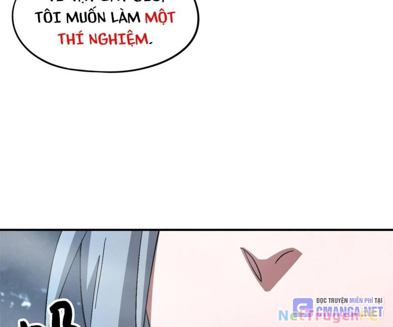 Tận Thế Trò Chơi Ghép Hình Chapter 89 - Trang 3