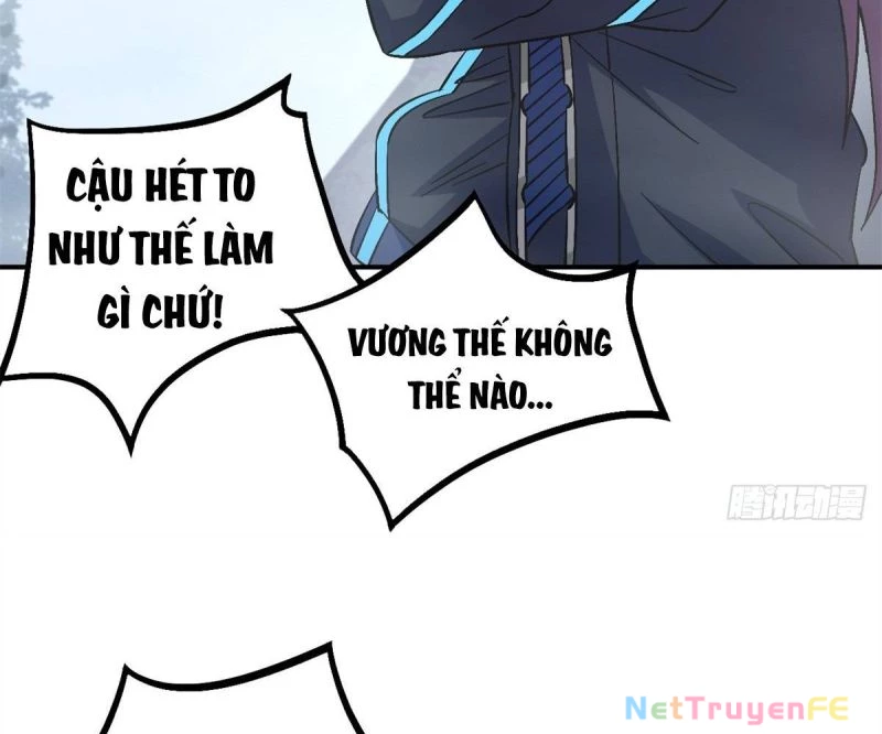 Tận Thế Trò Chơi Ghép Hình Chapter 89 - Trang 3