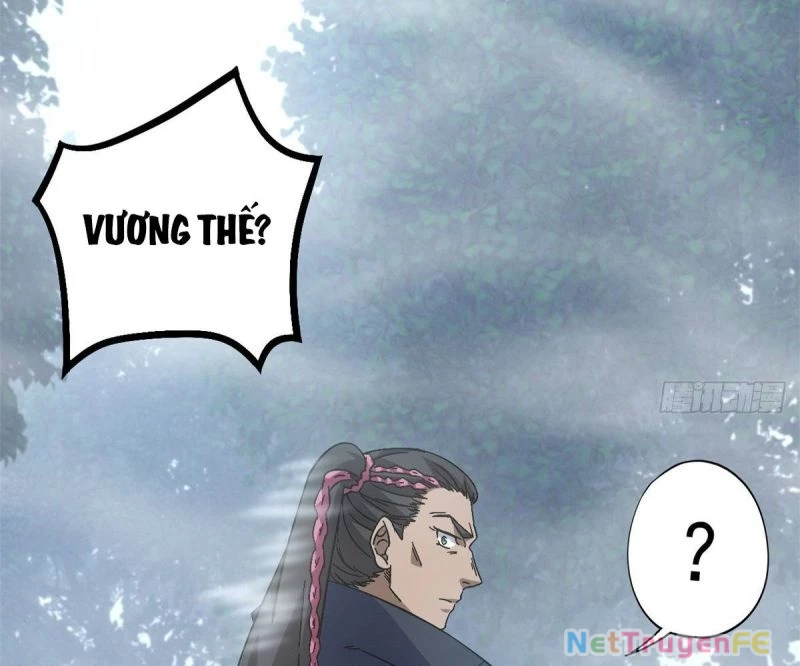 Tận Thế Trò Chơi Ghép Hình Chapter 89 - Trang 3