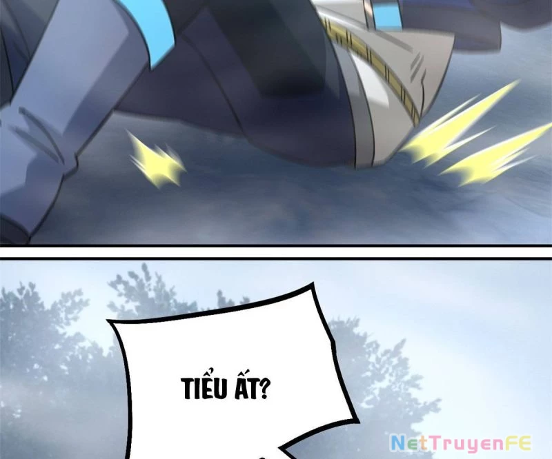 Tận Thế Trò Chơi Ghép Hình Chapter 89 - Trang 3