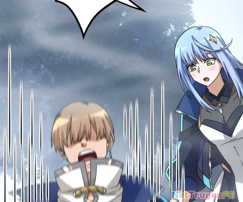 Tận Thế Trò Chơi Ghép Hình Chapter 89 - Trang 3