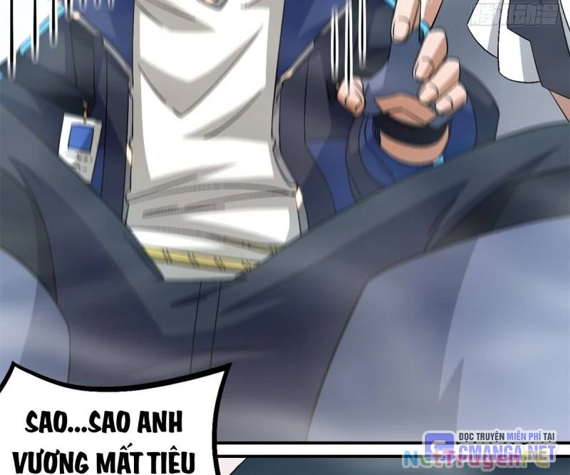 Tận Thế Trò Chơi Ghép Hình Chapter 89 - Trang 3