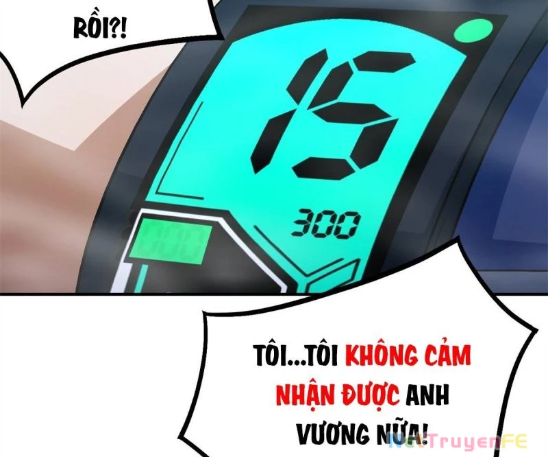 Tận Thế Trò Chơi Ghép Hình Chapter 89 - Trang 3