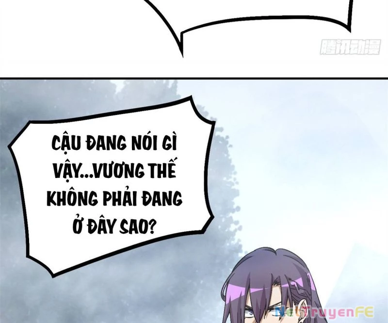 Tận Thế Trò Chơi Ghép Hình Chapter 89 - Trang 3