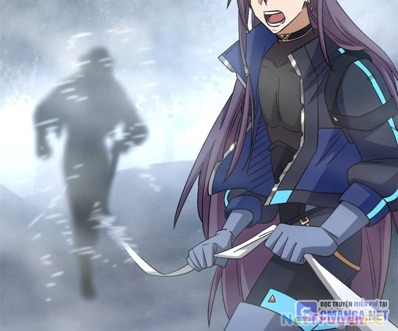 Tận Thế Trò Chơi Ghép Hình Chapter 89 - Trang 3