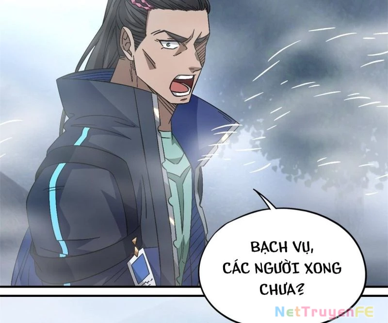 Tận Thế Trò Chơi Ghép Hình Chapter 89 - Trang 3