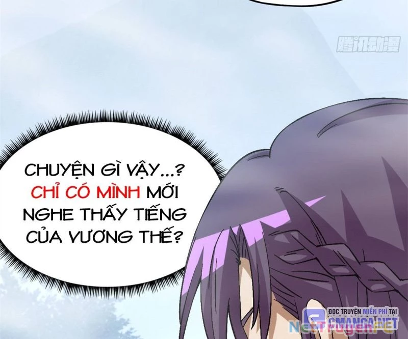 Tận Thế Trò Chơi Ghép Hình Chapter 89 - Trang 3
