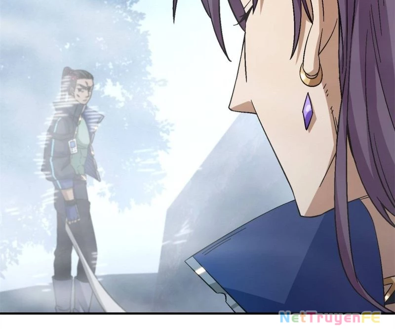 Tận Thế Trò Chơi Ghép Hình Chapter 89 - Trang 3