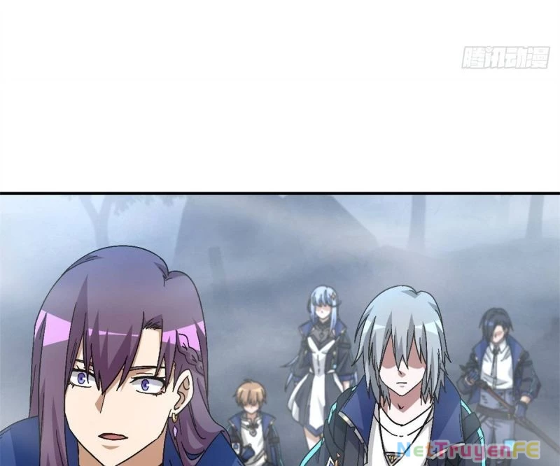 Tận Thế Trò Chơi Ghép Hình Chapter 89 - Trang 3