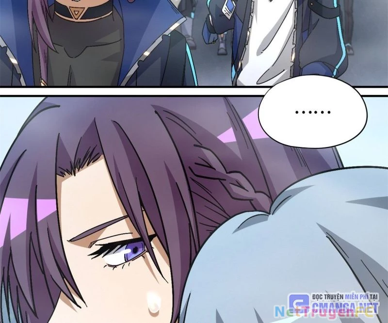 Tận Thế Trò Chơi Ghép Hình Chapter 89 - Trang 3