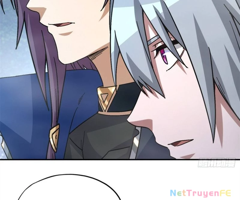 Tận Thế Trò Chơi Ghép Hình Chapter 89 - Trang 3