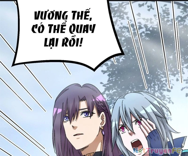 Tận Thế Trò Chơi Ghép Hình Chapter 89 - Trang 3