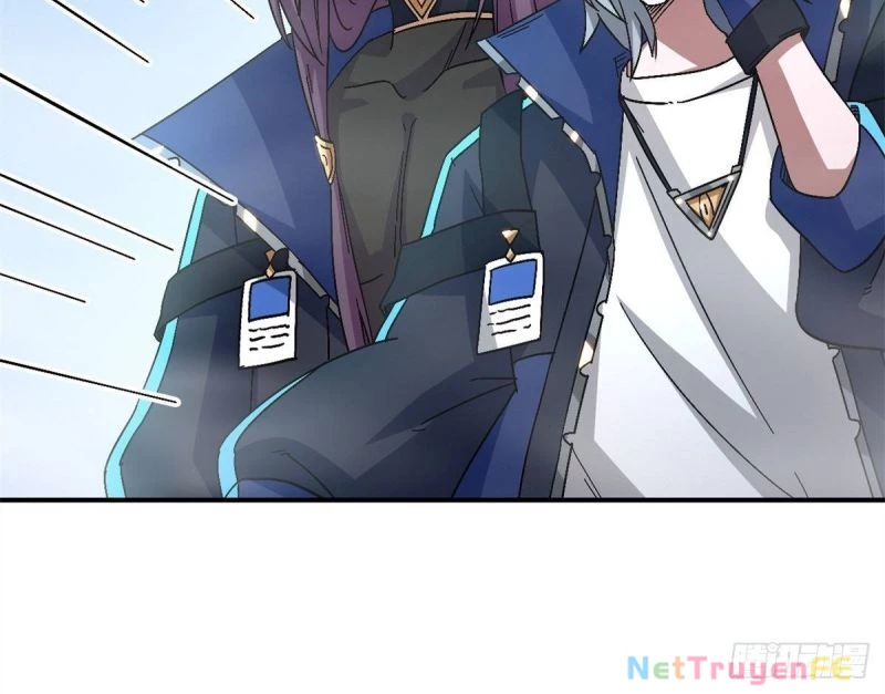 Tận Thế Trò Chơi Ghép Hình Chapter 89 - Trang 3