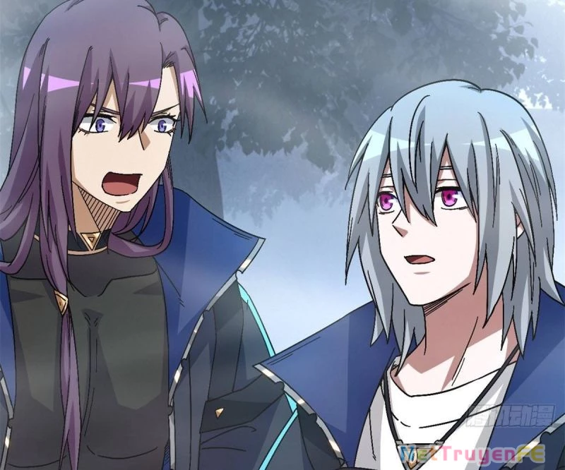 Tận Thế Trò Chơi Ghép Hình Chapter 89 - Trang 3