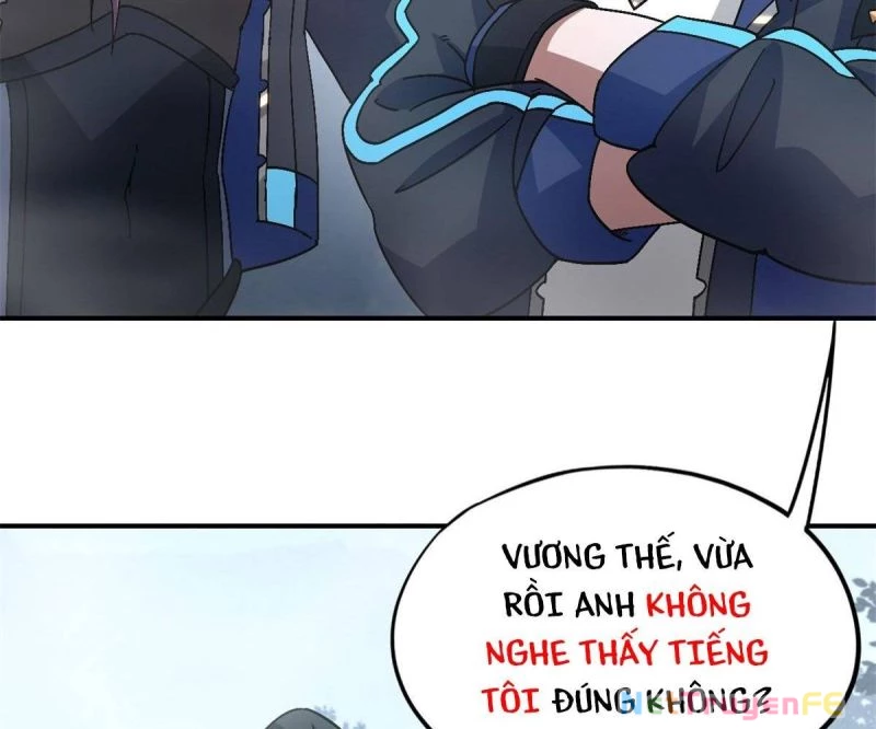 Tận Thế Trò Chơi Ghép Hình Chapter 89 - Trang 3