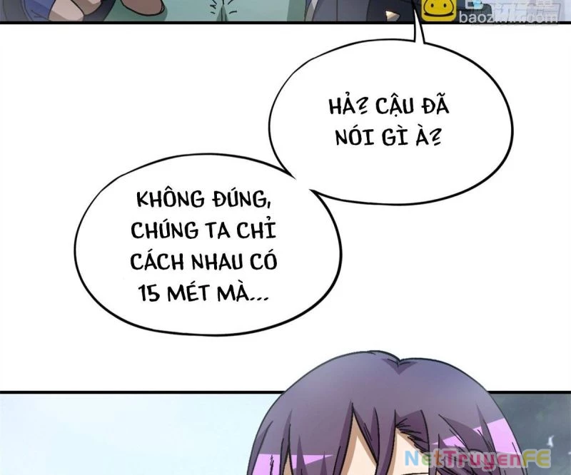 Tận Thế Trò Chơi Ghép Hình Chapter 89 - Trang 3