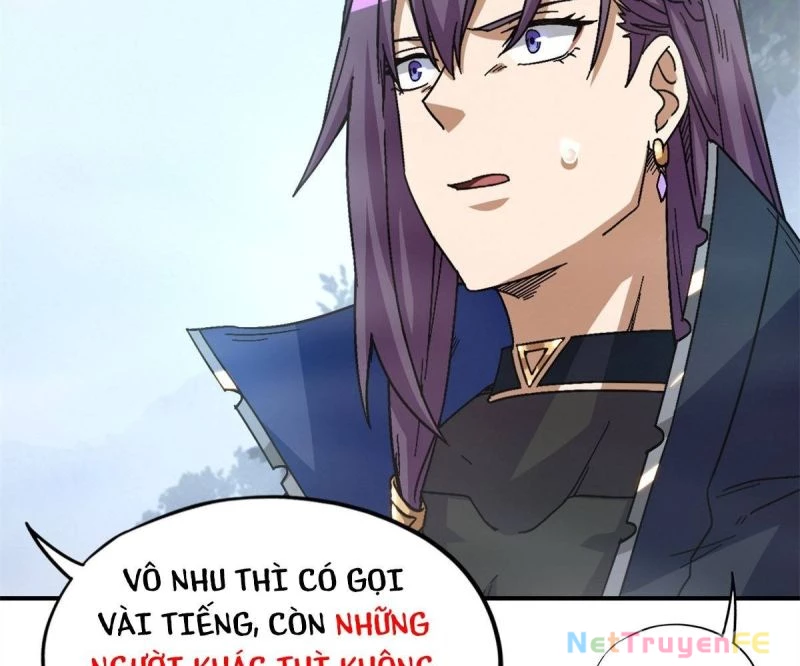 Tận Thế Trò Chơi Ghép Hình Chapter 89 - Trang 3