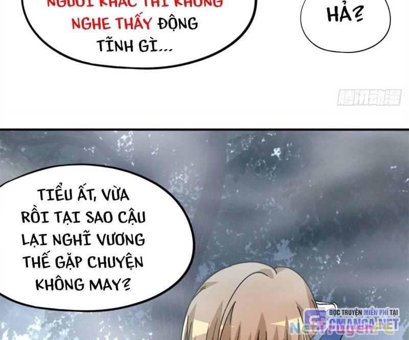 Tận Thế Trò Chơi Ghép Hình Chapter 89 - Trang 3