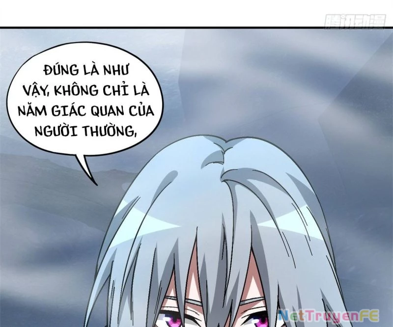 Tận Thế Trò Chơi Ghép Hình Chapter 89 - Trang 3