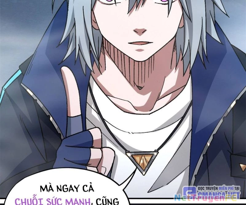 Tận Thế Trò Chơi Ghép Hình Chapter 89 - Trang 3