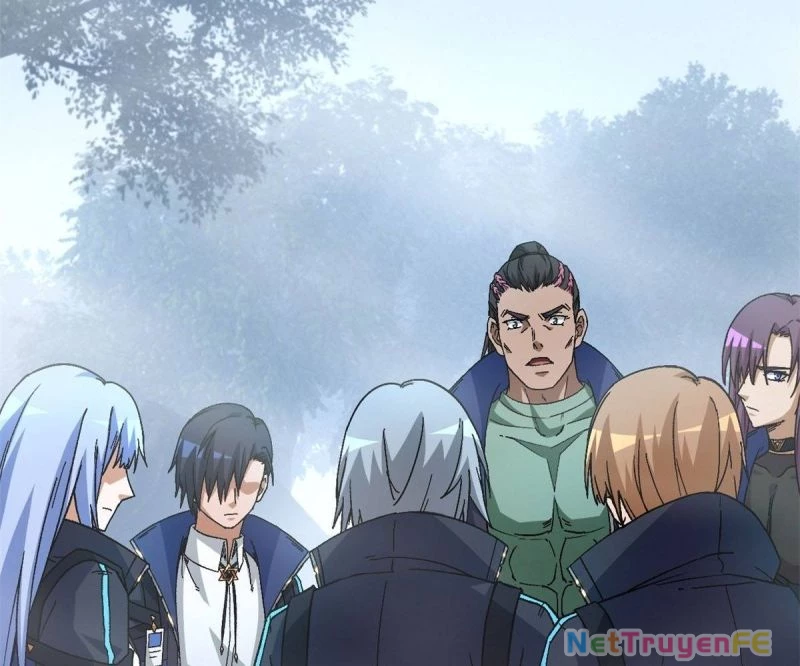 Tận Thế Trò Chơi Ghép Hình Chapter 89 - Trang 3