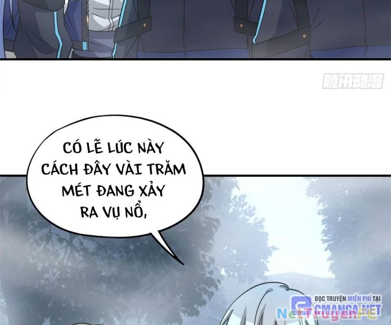 Tận Thế Trò Chơi Ghép Hình Chapter 89 - Trang 3