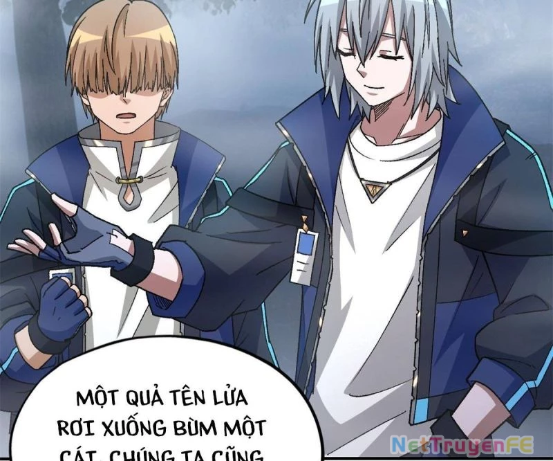 Tận Thế Trò Chơi Ghép Hình Chapter 89 - Trang 3