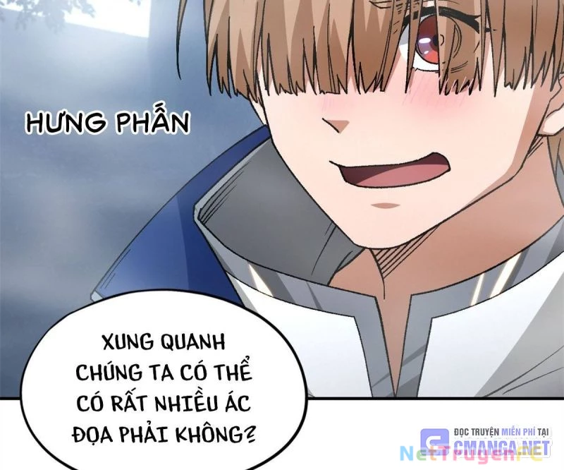Tận Thế Trò Chơi Ghép Hình Chapter 89 - Trang 3