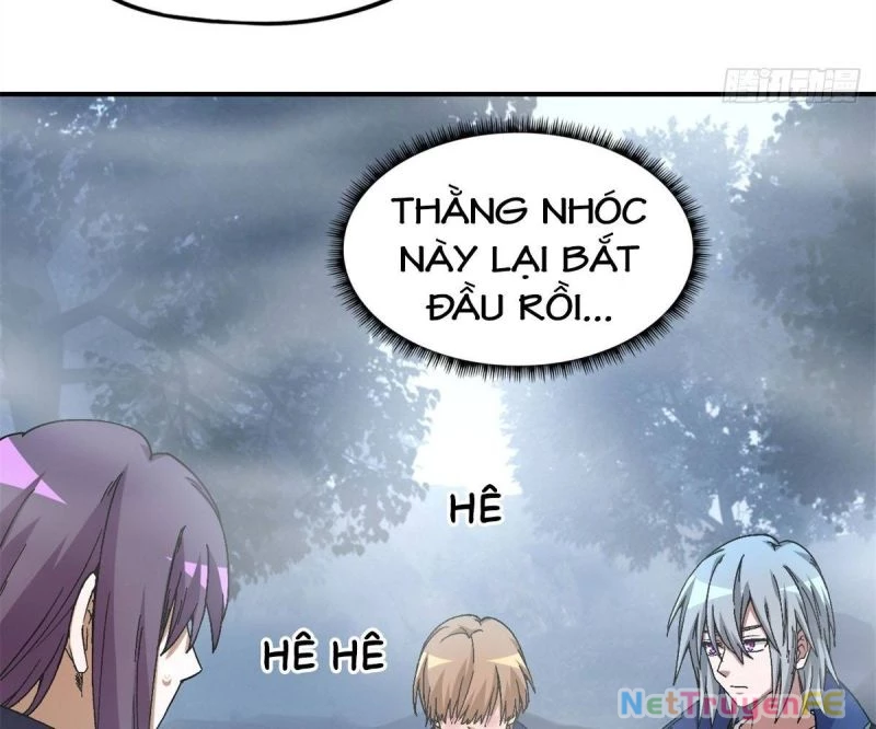 Tận Thế Trò Chơi Ghép Hình Chapter 89 - Trang 3
