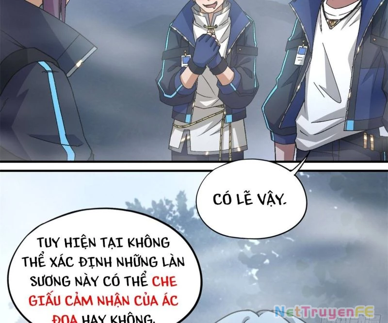 Tận Thế Trò Chơi Ghép Hình Chapter 89 - Trang 3