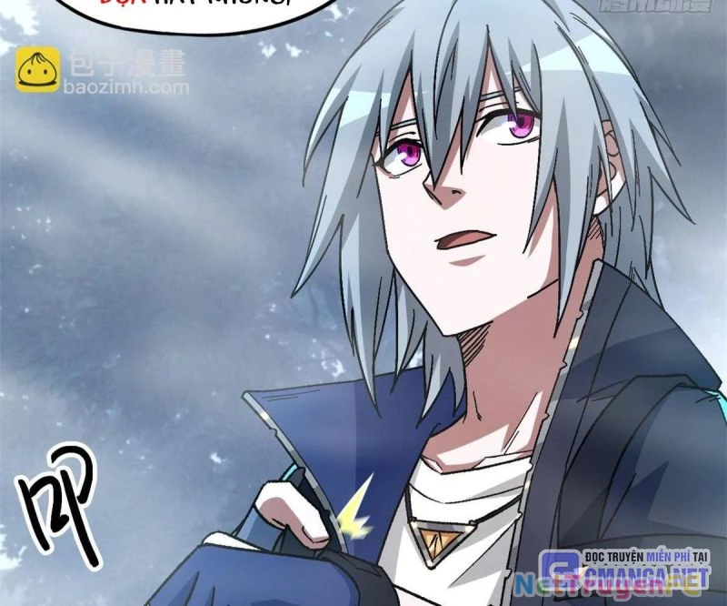 Tận Thế Trò Chơi Ghép Hình Chapter 89 - Trang 3