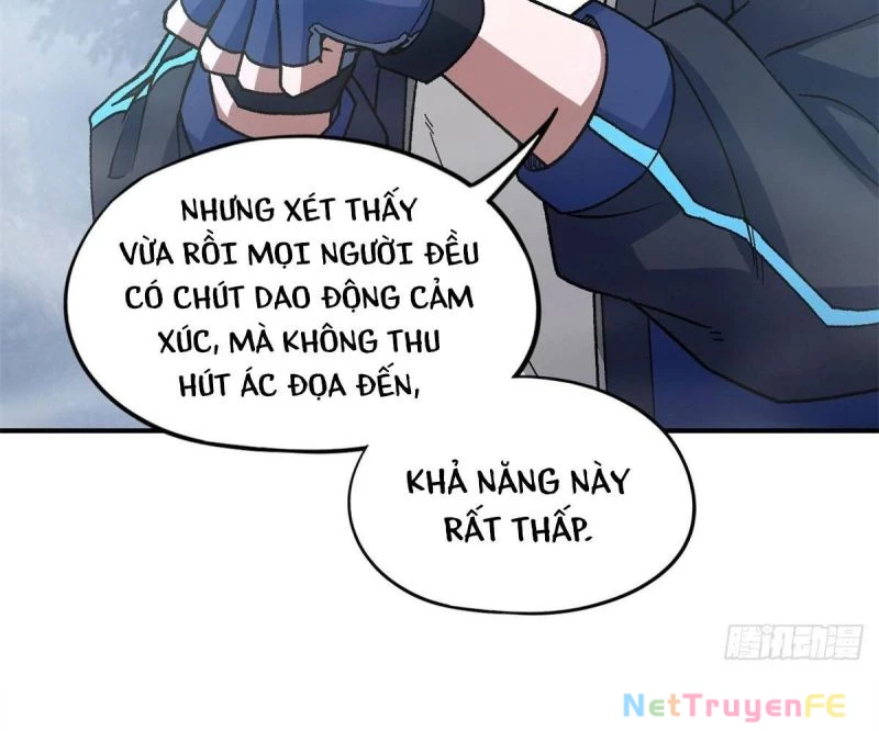 Tận Thế Trò Chơi Ghép Hình Chapter 89 - Trang 3