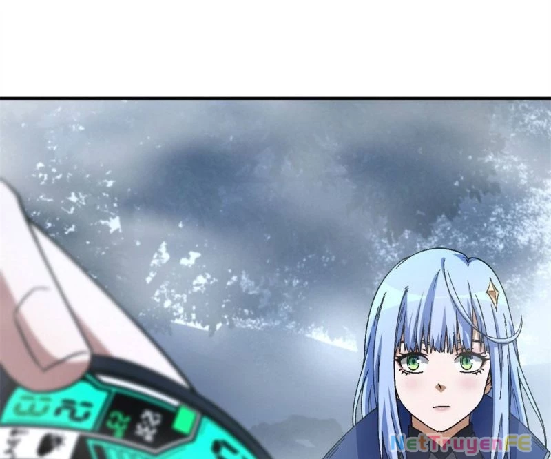 Tận Thế Trò Chơi Ghép Hình Chapter 89 - Trang 3