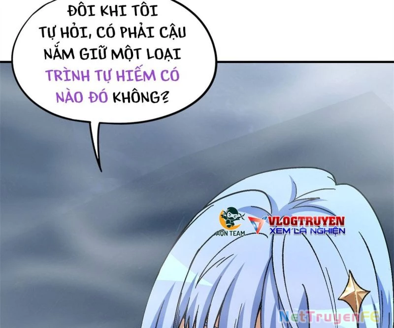 Tận Thế Trò Chơi Ghép Hình Chapter 89 - Trang 3