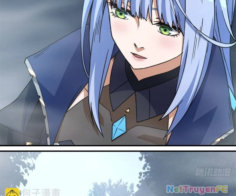 Tận Thế Trò Chơi Ghép Hình Chapter 89 - Trang 3