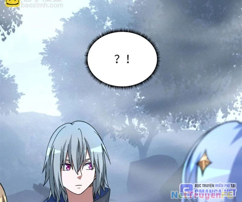 Tận Thế Trò Chơi Ghép Hình Chapter 89 - Trang 3