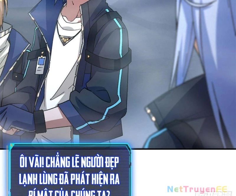 Tận Thế Trò Chơi Ghép Hình Chapter 89 - Trang 3