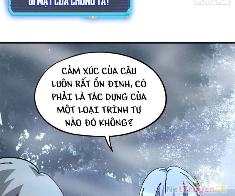 Tận Thế Trò Chơi Ghép Hình Chapter 89 - Trang 3